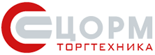 Интернет магазин ЦОРМ Торгтехника Интернет магазин ЦОРМ Торгтехника