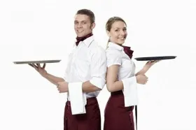 Какие украшения можно носить официантам в общепите Какие украшения можно носить официантам в общепите