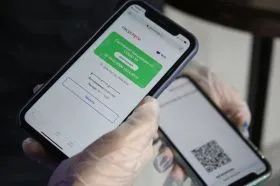 Когда отменят qr коды в общепите Когда отменят qr коды в общепите