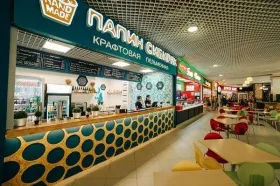 Какое оборудование нужно для производства пельменей Какое оборудование нужно для производства пельменей