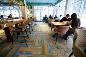 Мораторий на проверки общепита в 2025 году Мораторий на проверки общепита в 2025 году