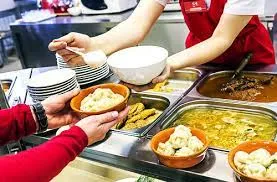 Характеристика общепита Характеристика общепита