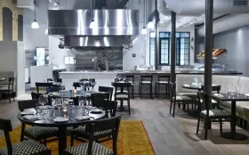 Какое оборудование нужно для кафе Какое оборудование нужно для кафе