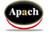 Запчасти для картофелечистки APACH