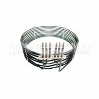 ТЭН 18,0кВт1GIK3AU RES13001 230В рабочей камеры АПК-6(10)-1/1 Атеси ТЭН 18,0кВт1GIK3AU RES13001 230В рабочей камеры АПК-6(10)-1/1 Атеси