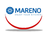 Конфорки для плит Mareno
