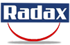 Запчасти для пароконвектомата RADAX